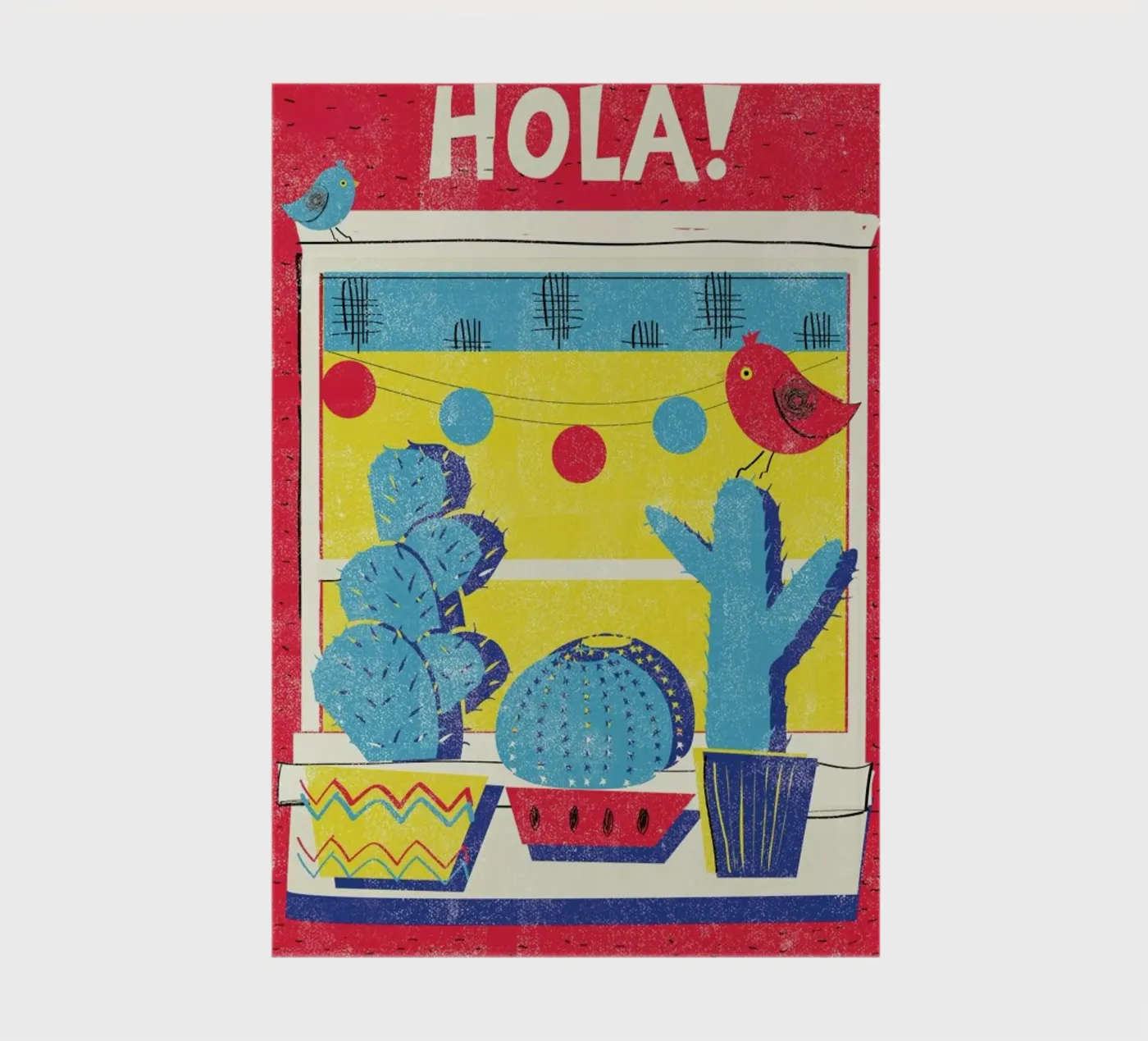 Hola! notebook by Rocket68