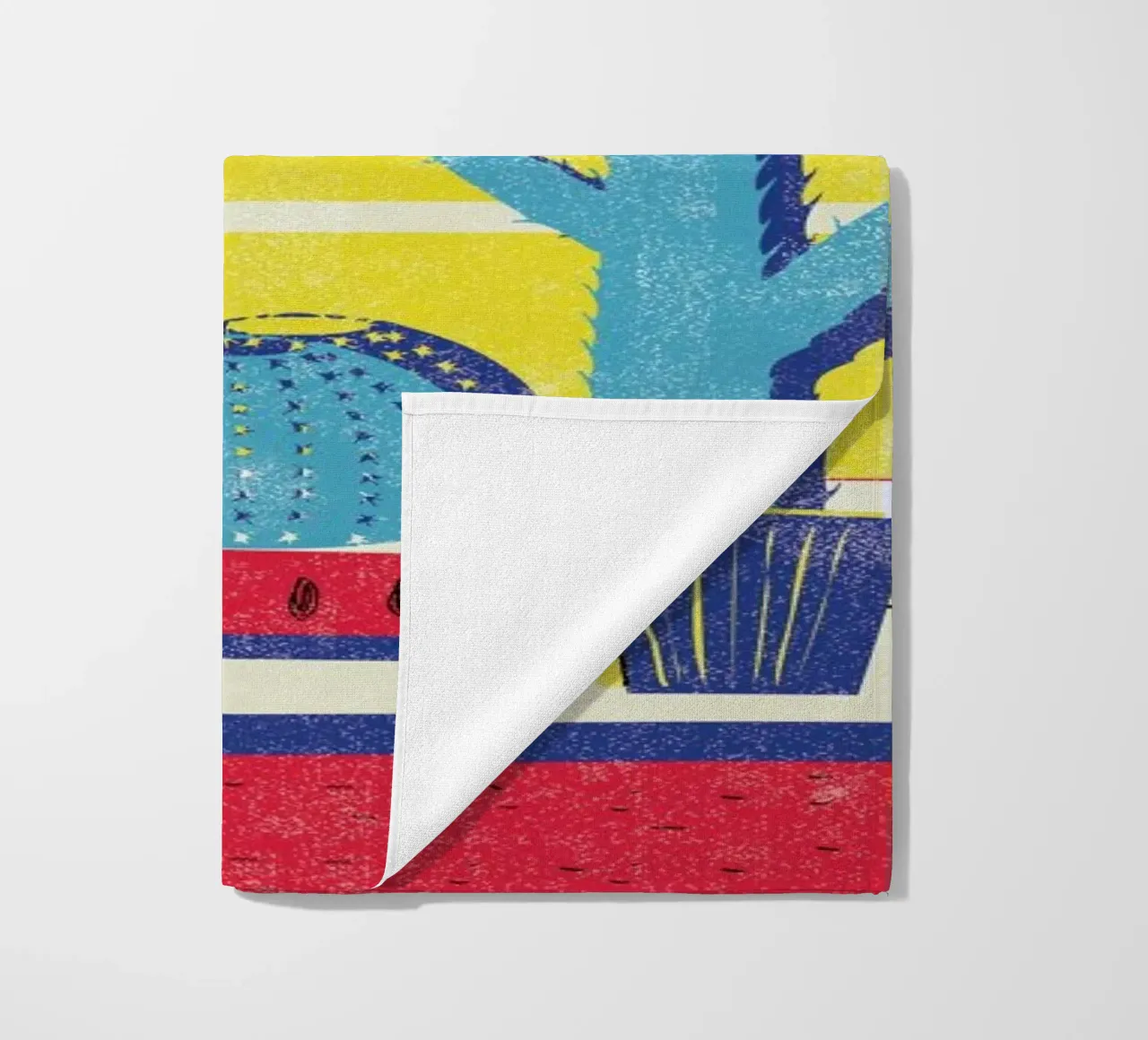 Hola! telo mare da Rocket68