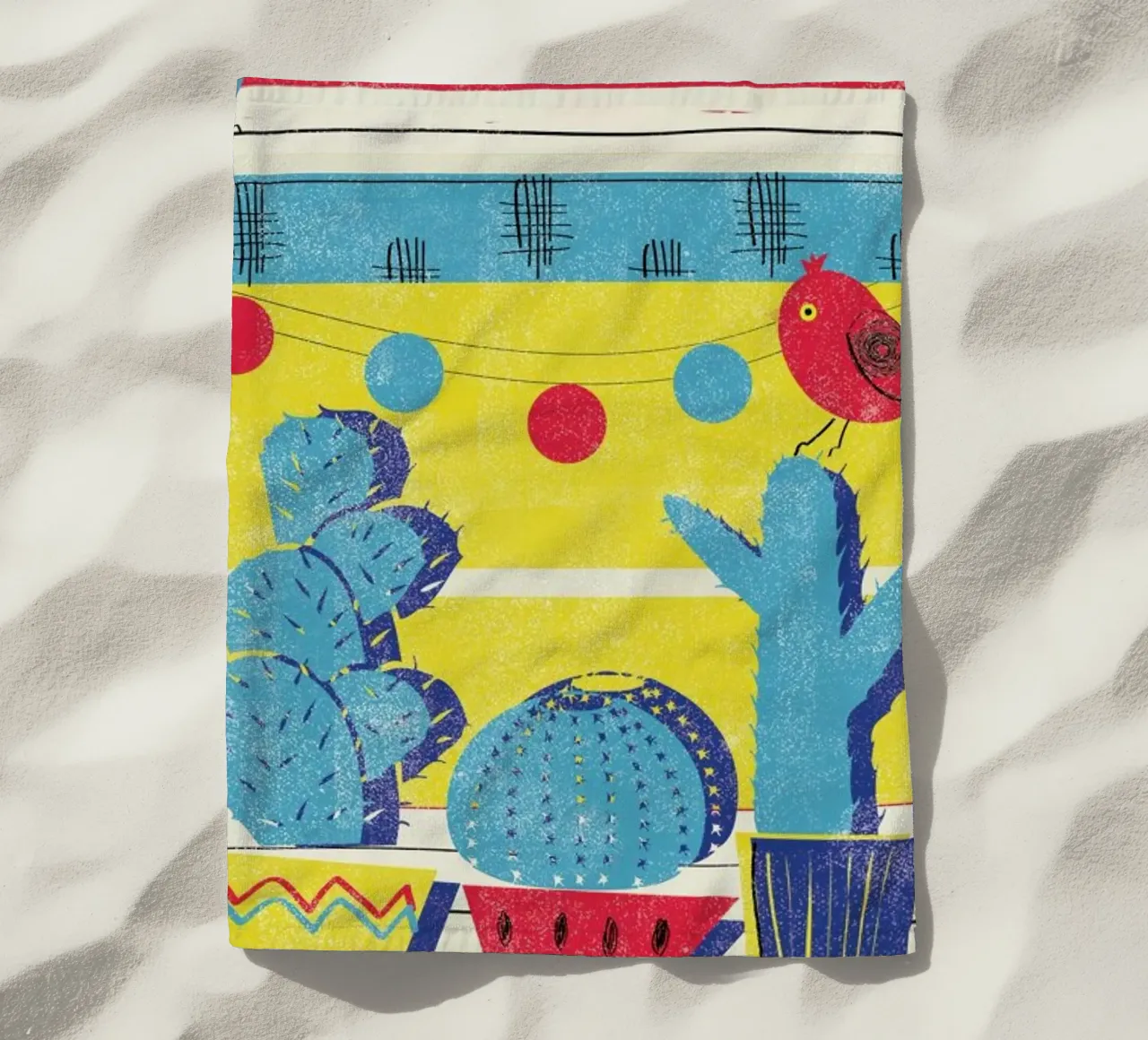 Hola! telo mare da Rocket68