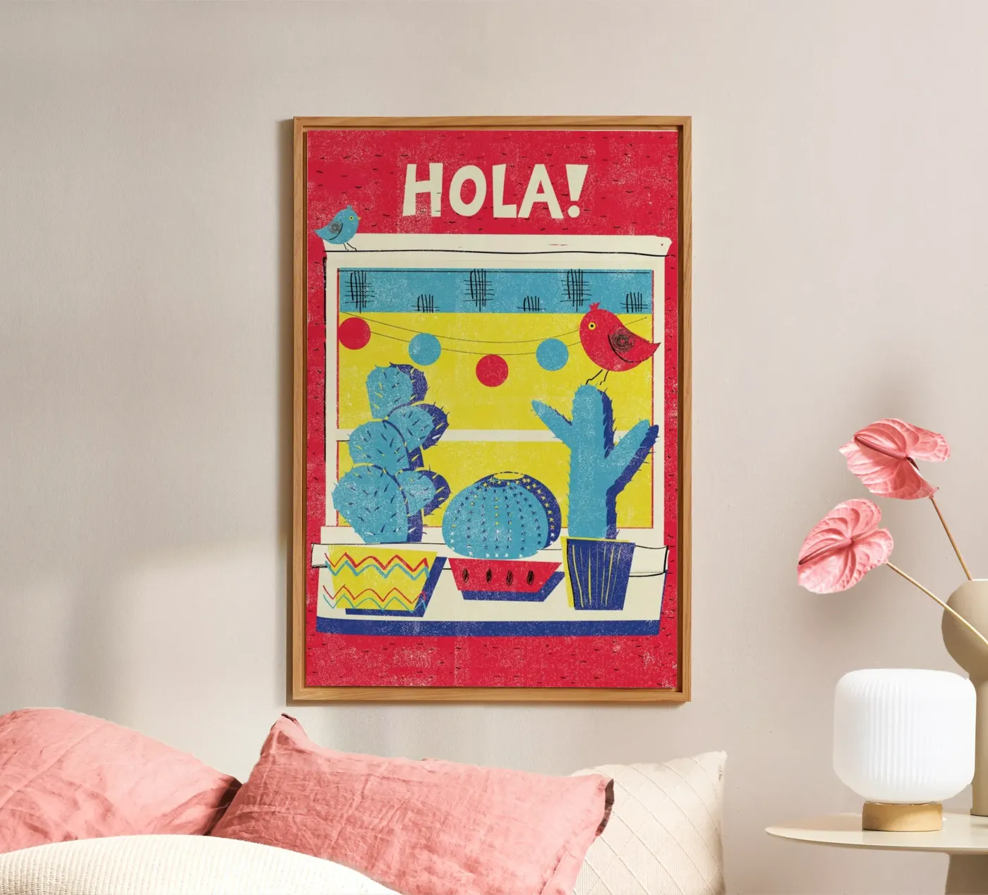 Hola! pannello forex da Rocket68