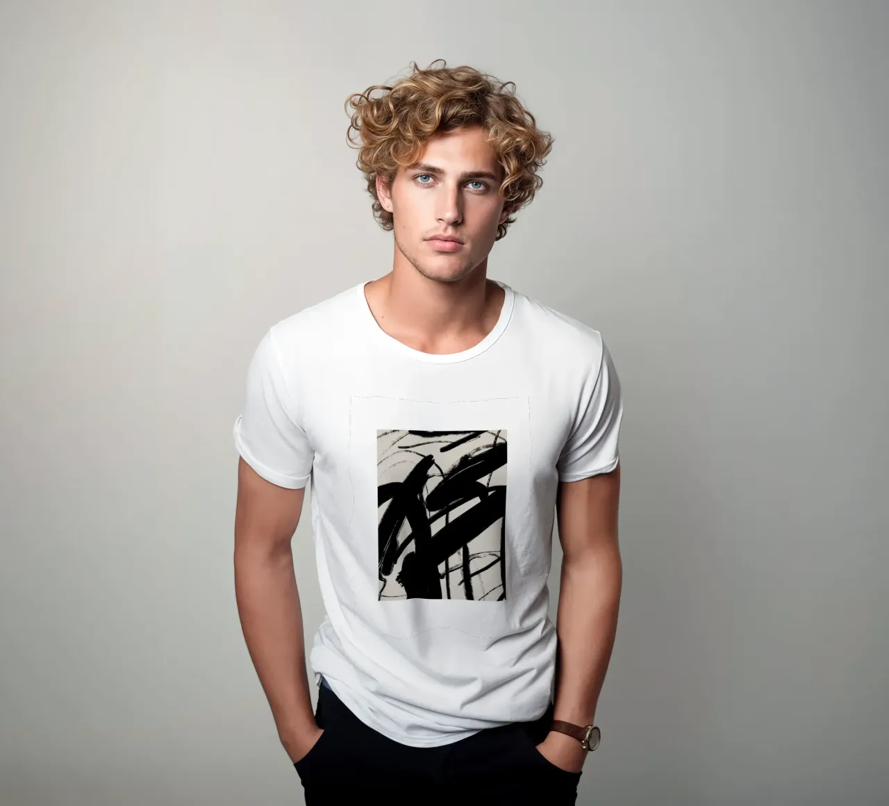 The New Simple No 82 camiseta de treechild