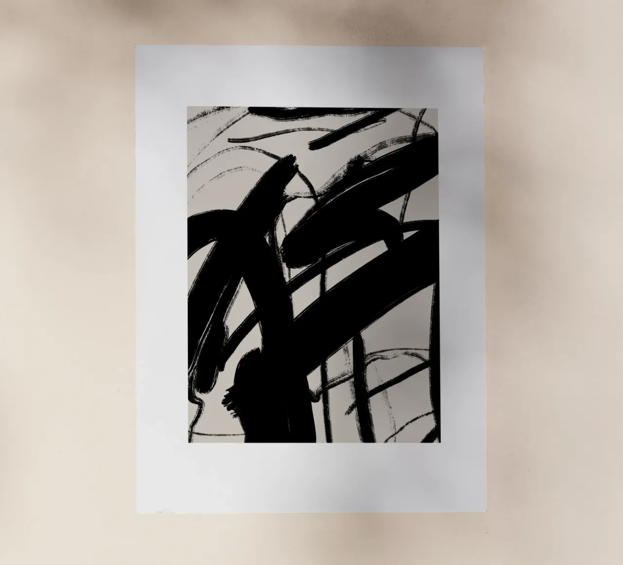 The New Simple No 82 pellicola backlit da treechild