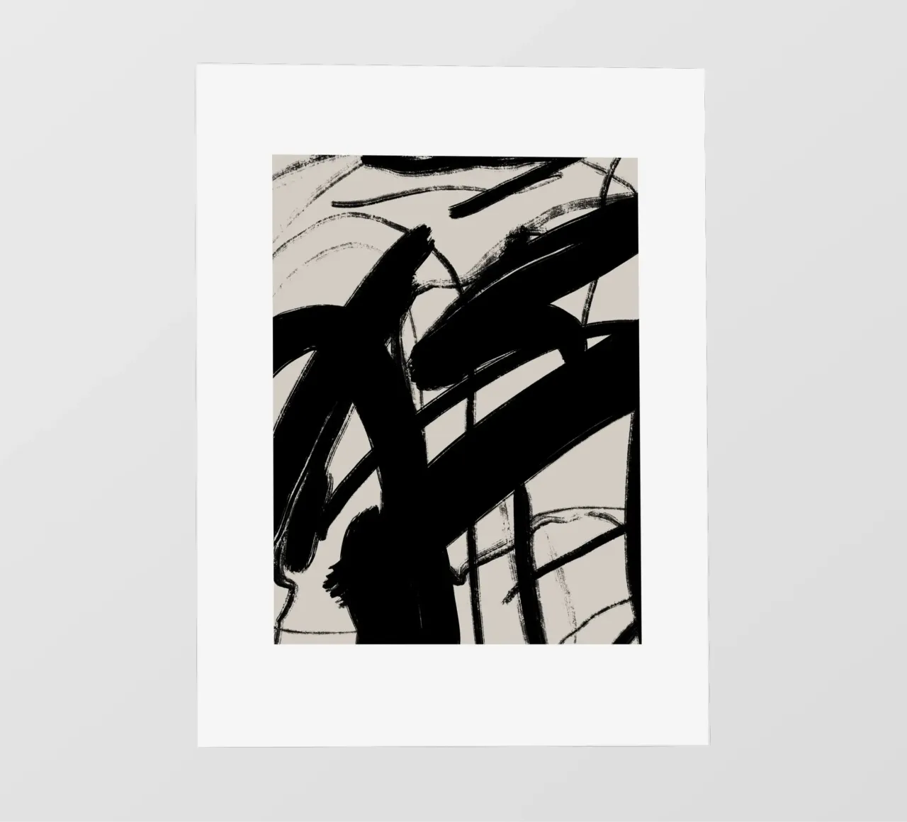 The New Simple No 82 pellicola backlit da treechild