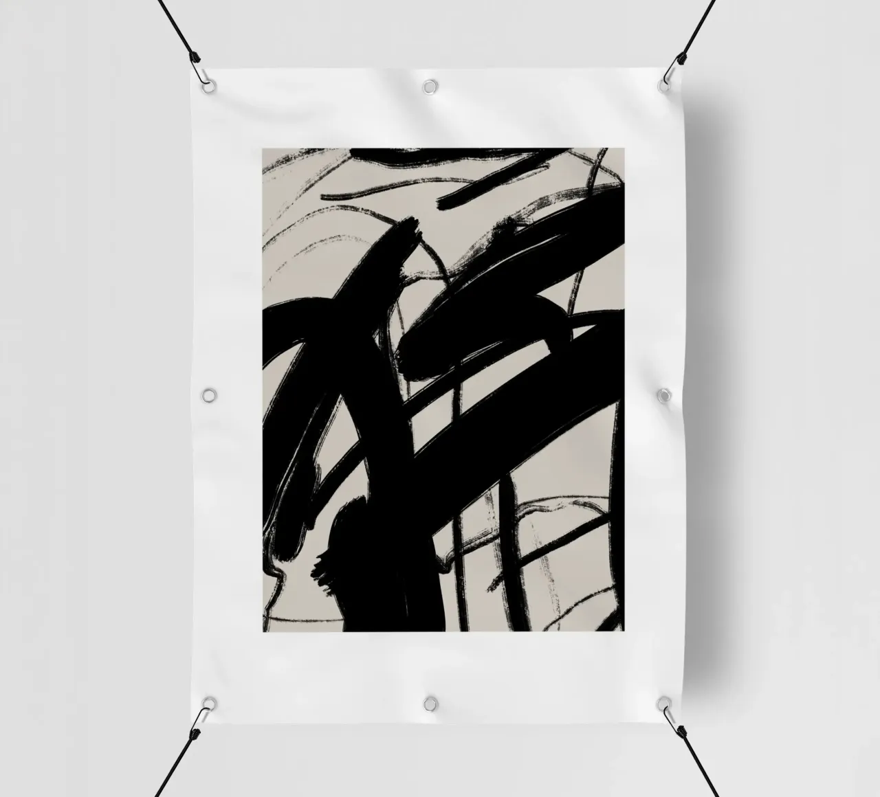 The New Simple No 82 telo in pvc da treechild