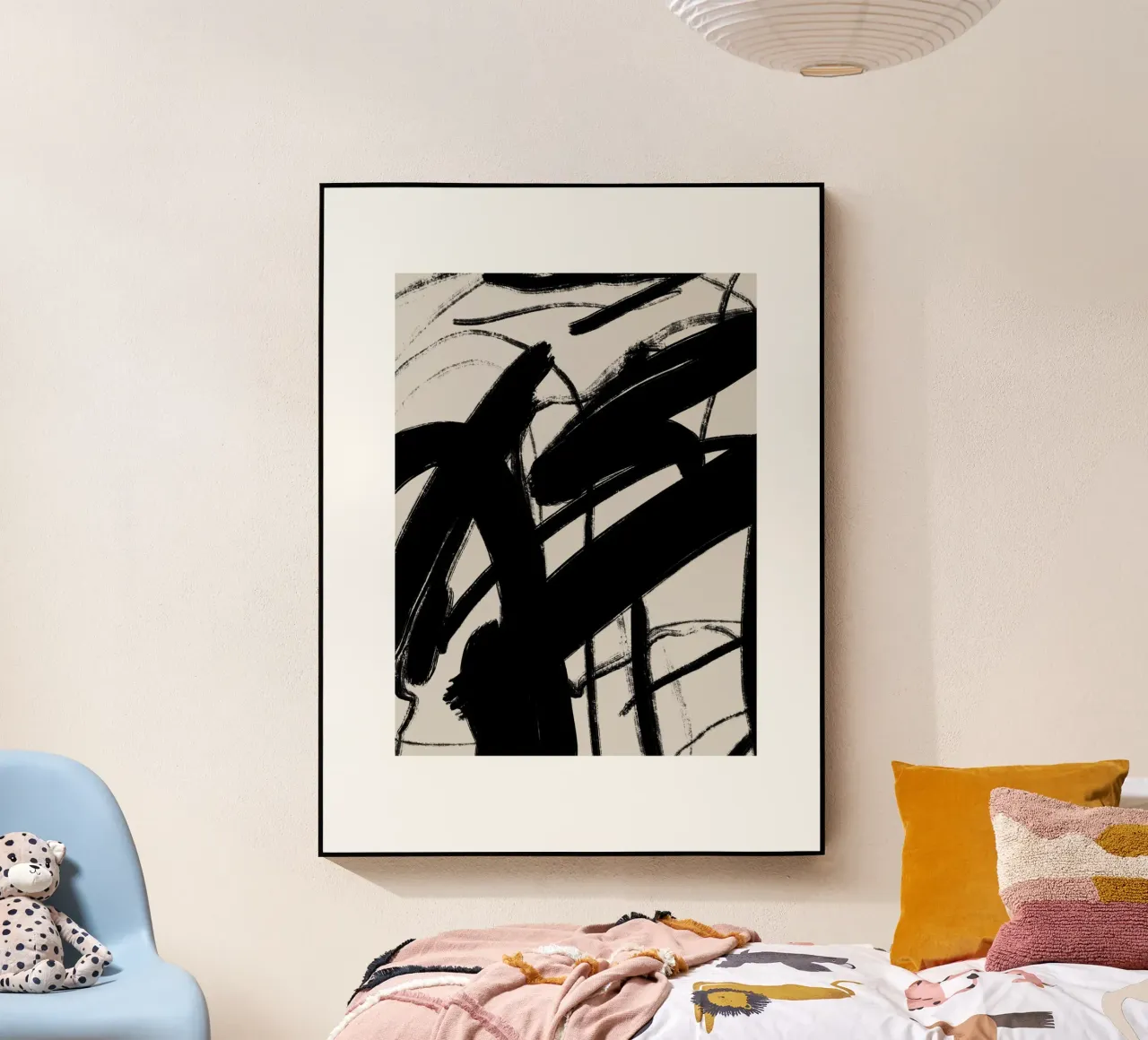 The New Simple No 82 plexiglass da treechild