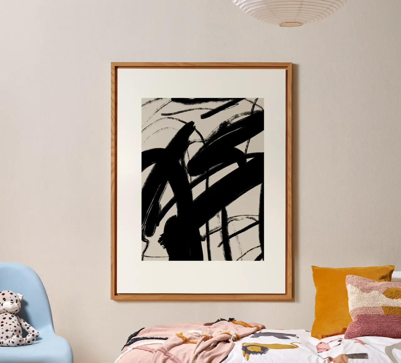 The New Simple No 82 alluminio dibond da treechild