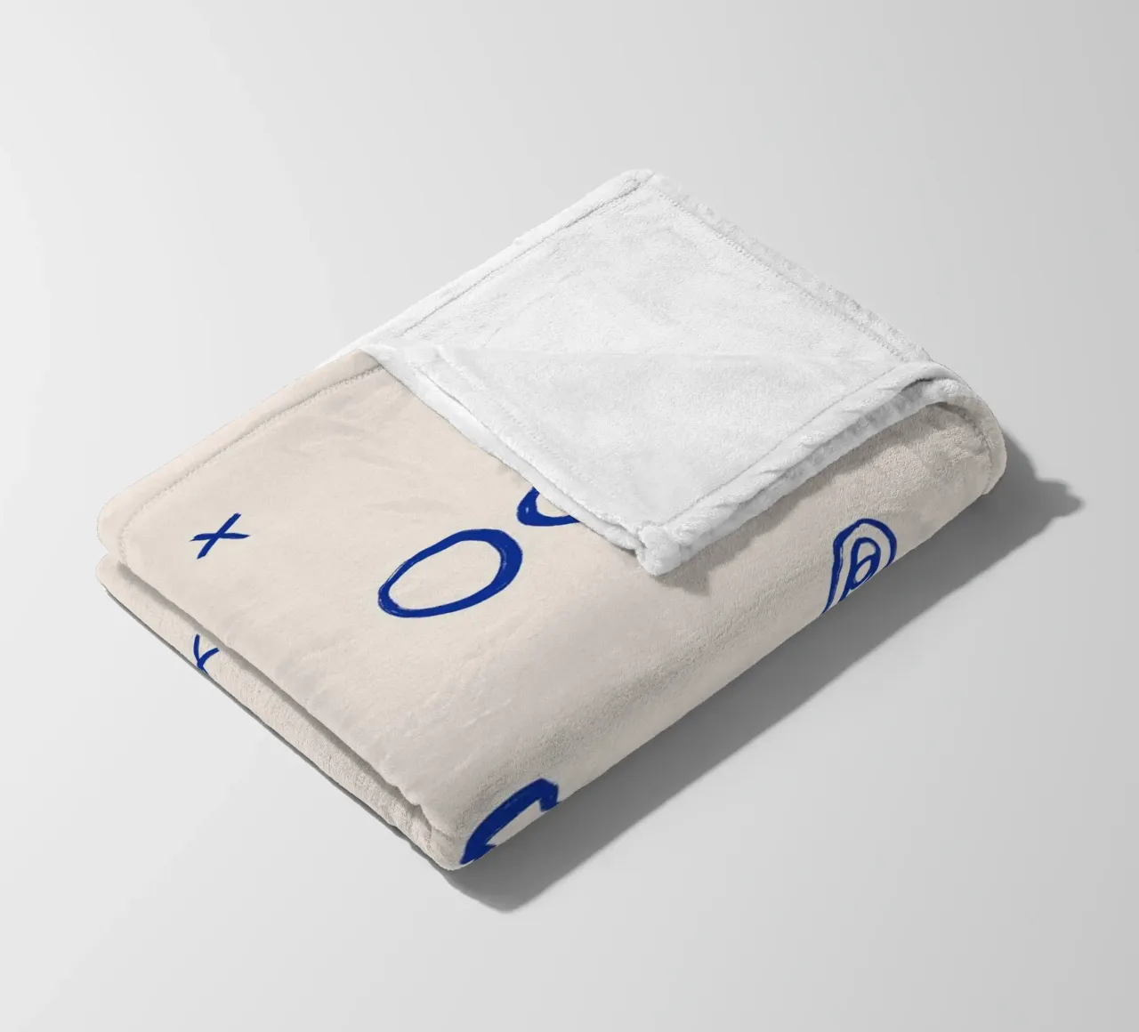 Astral Journey coperta in pile da treechild
