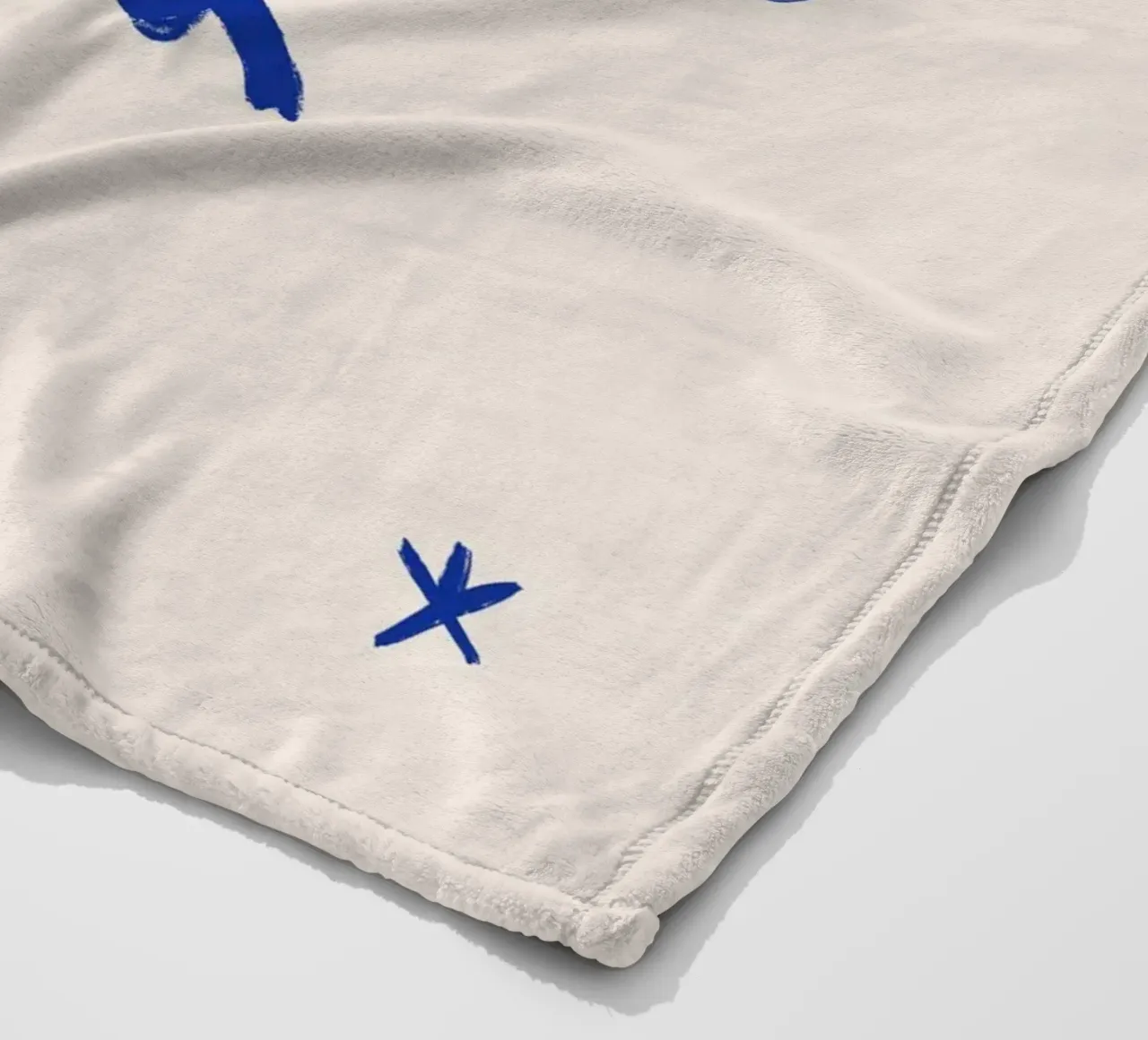 Astral Journey coperta in pile da treechild