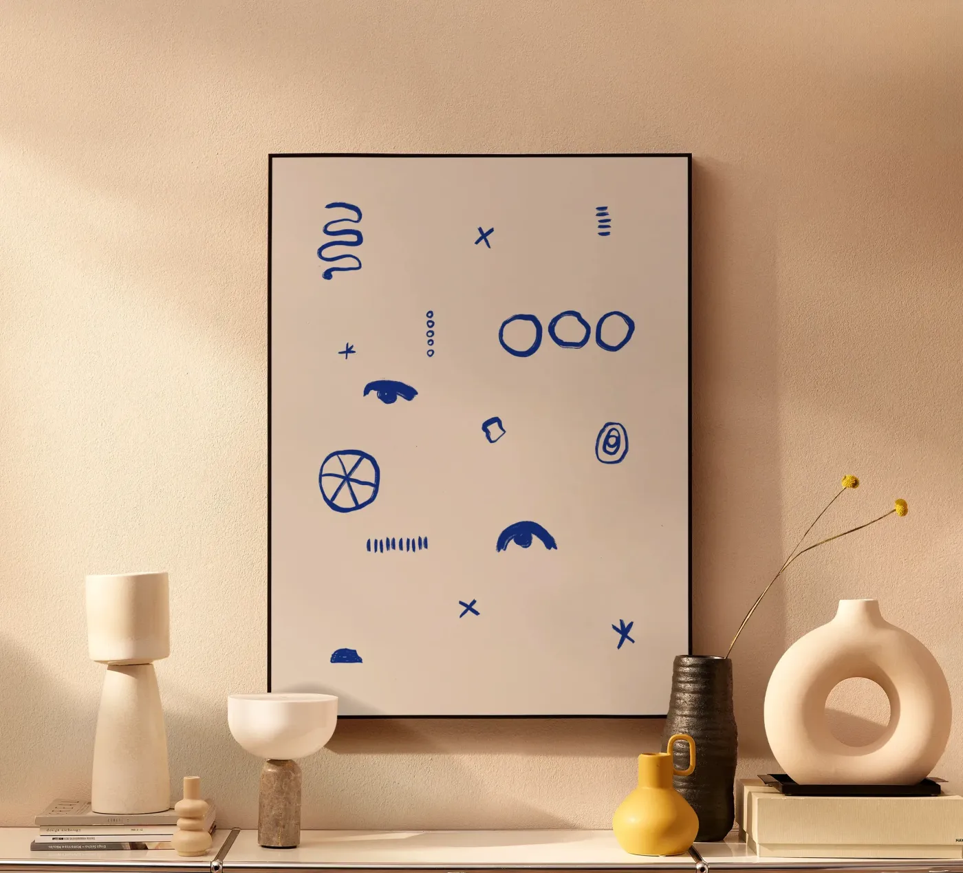 Astral Journey plexiglass da treechild