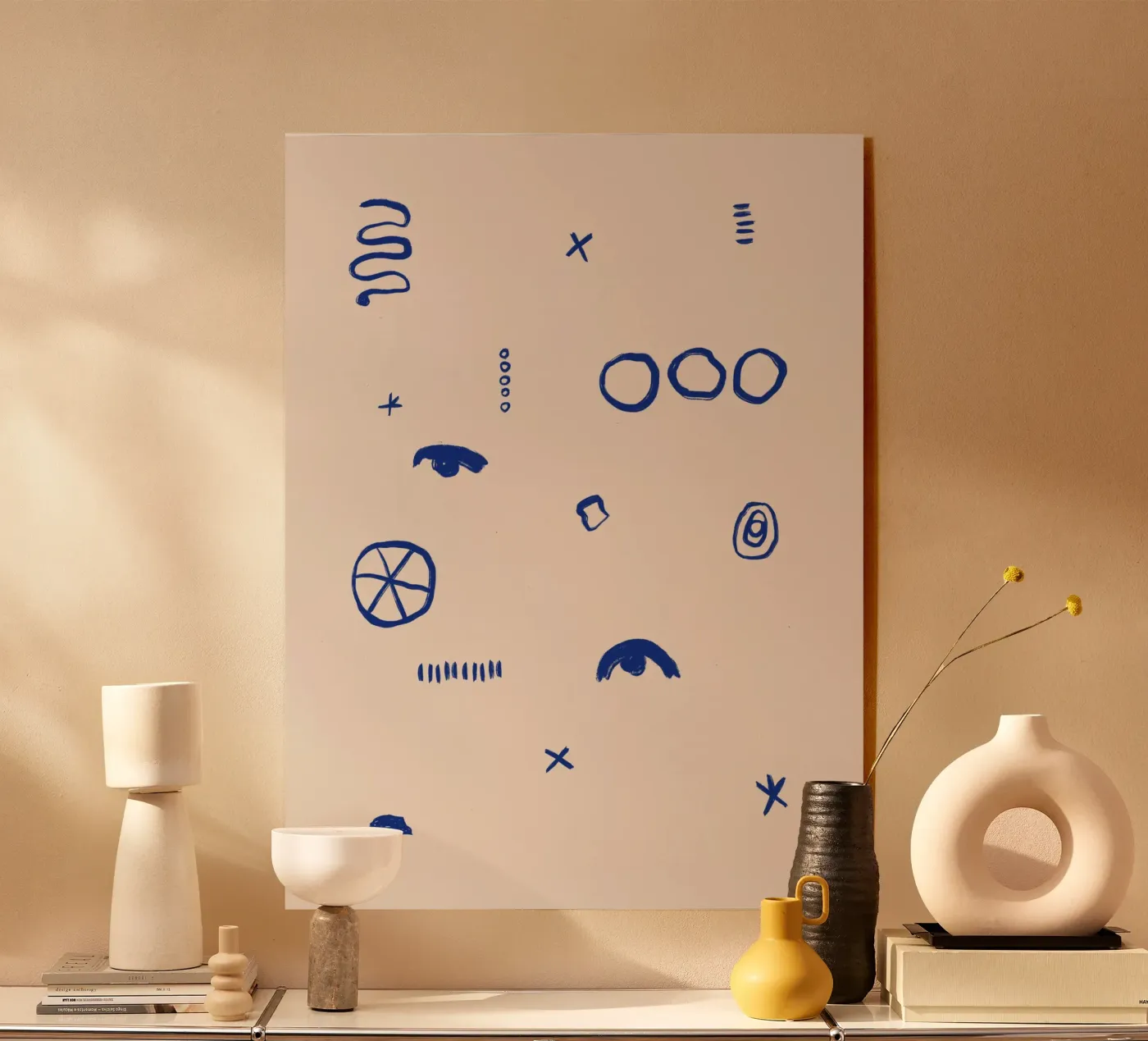 Astral Journey plexiglass da treechild