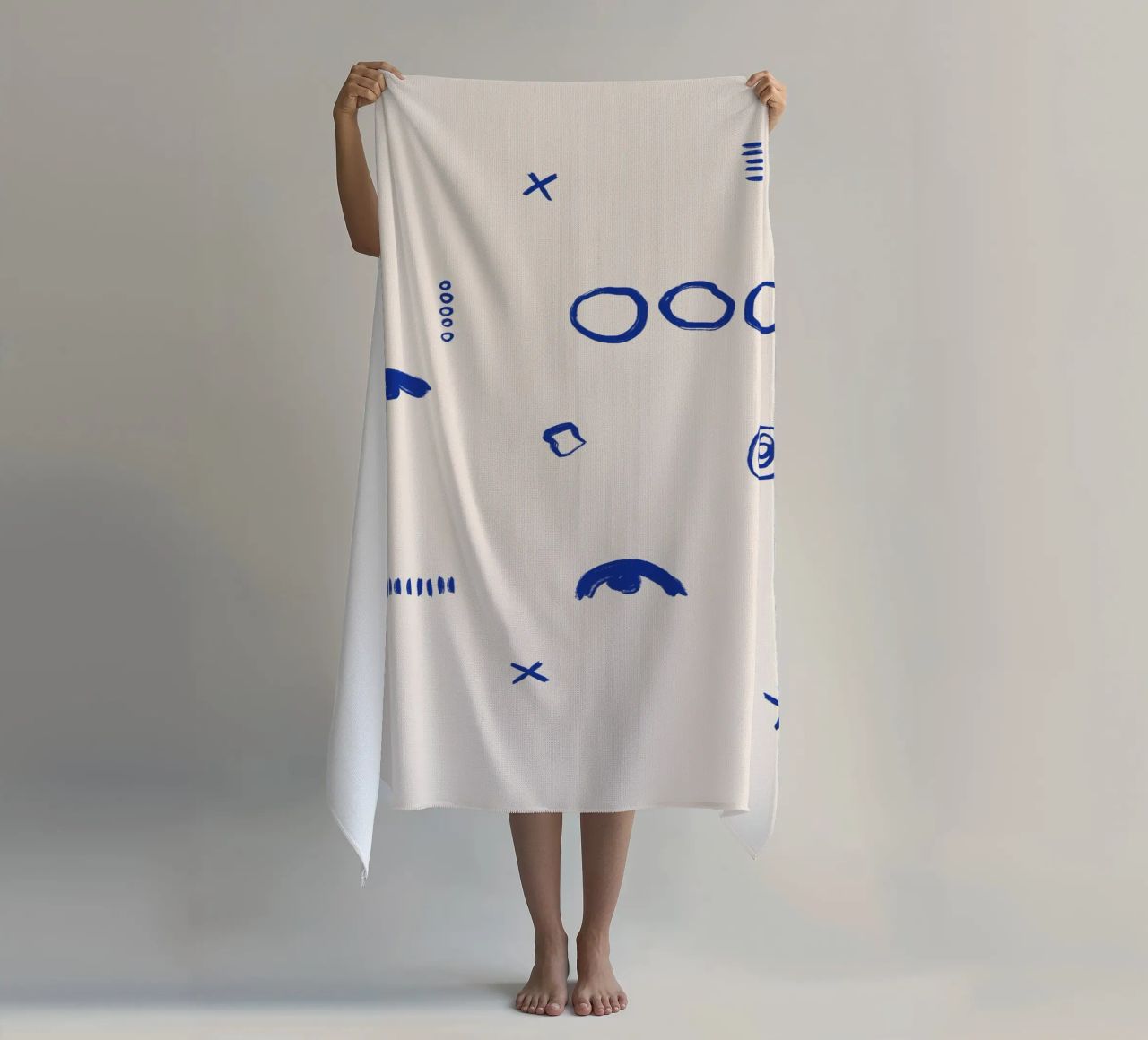 Astral Journey telo mare da treechild