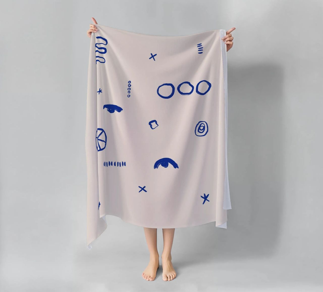 Astral Journey telo mare da treechild