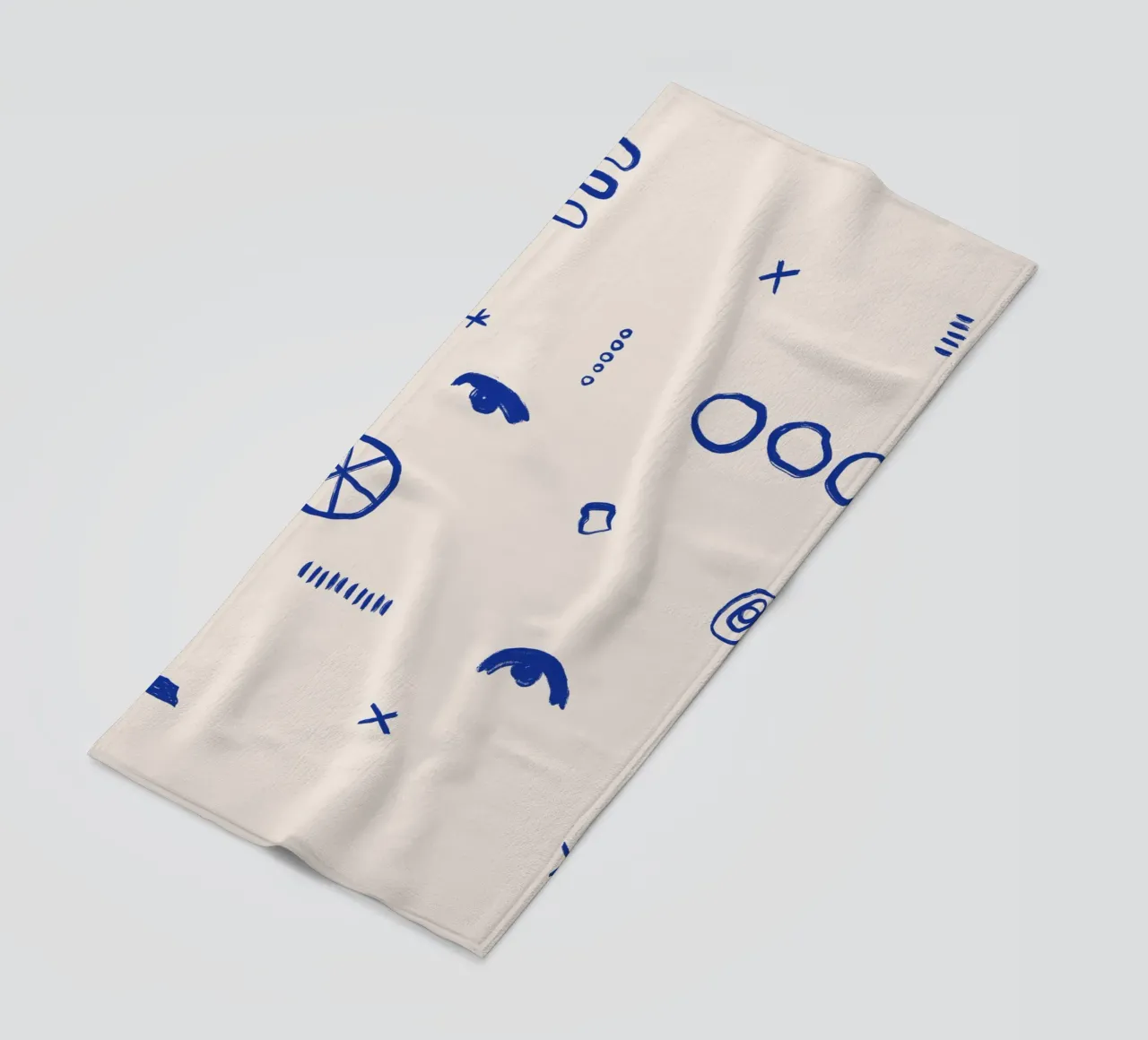 Astral Journey telo mare da treechild