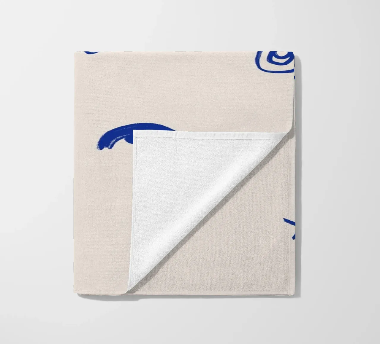 Astral Journey telo mare da treechild