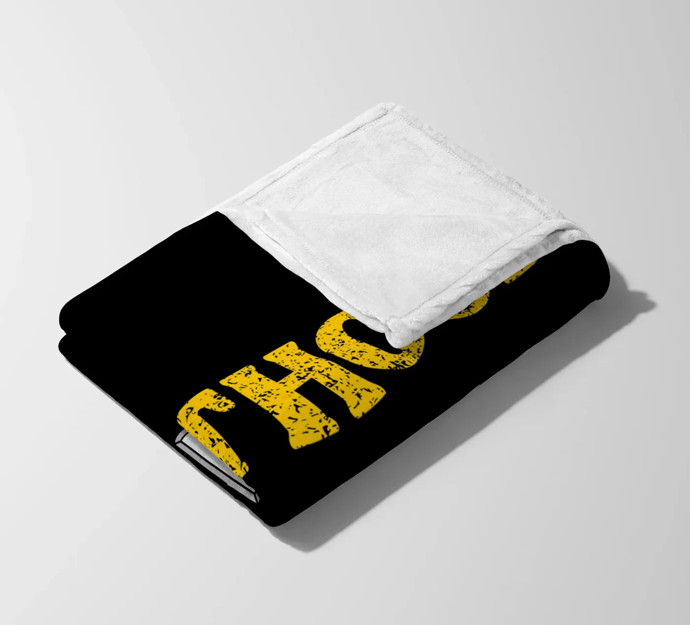 Adulthood Ctrl Z Tech Geek Coding and Programming coperta in pile da sillyindustries