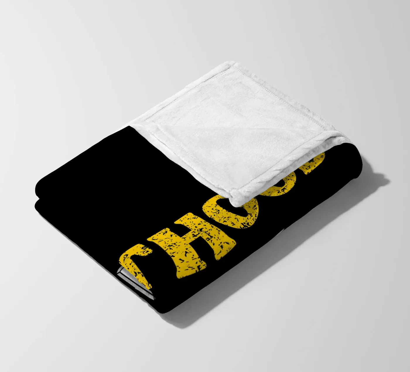 Adulthood Ctrl Z Tech Geek Coding and Programming coperta in pile da sillyindustries