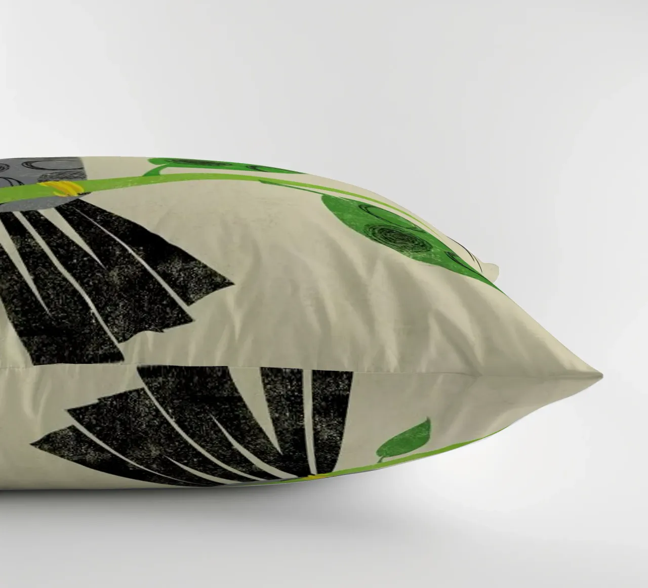 Toucan cuscino da Rocket68