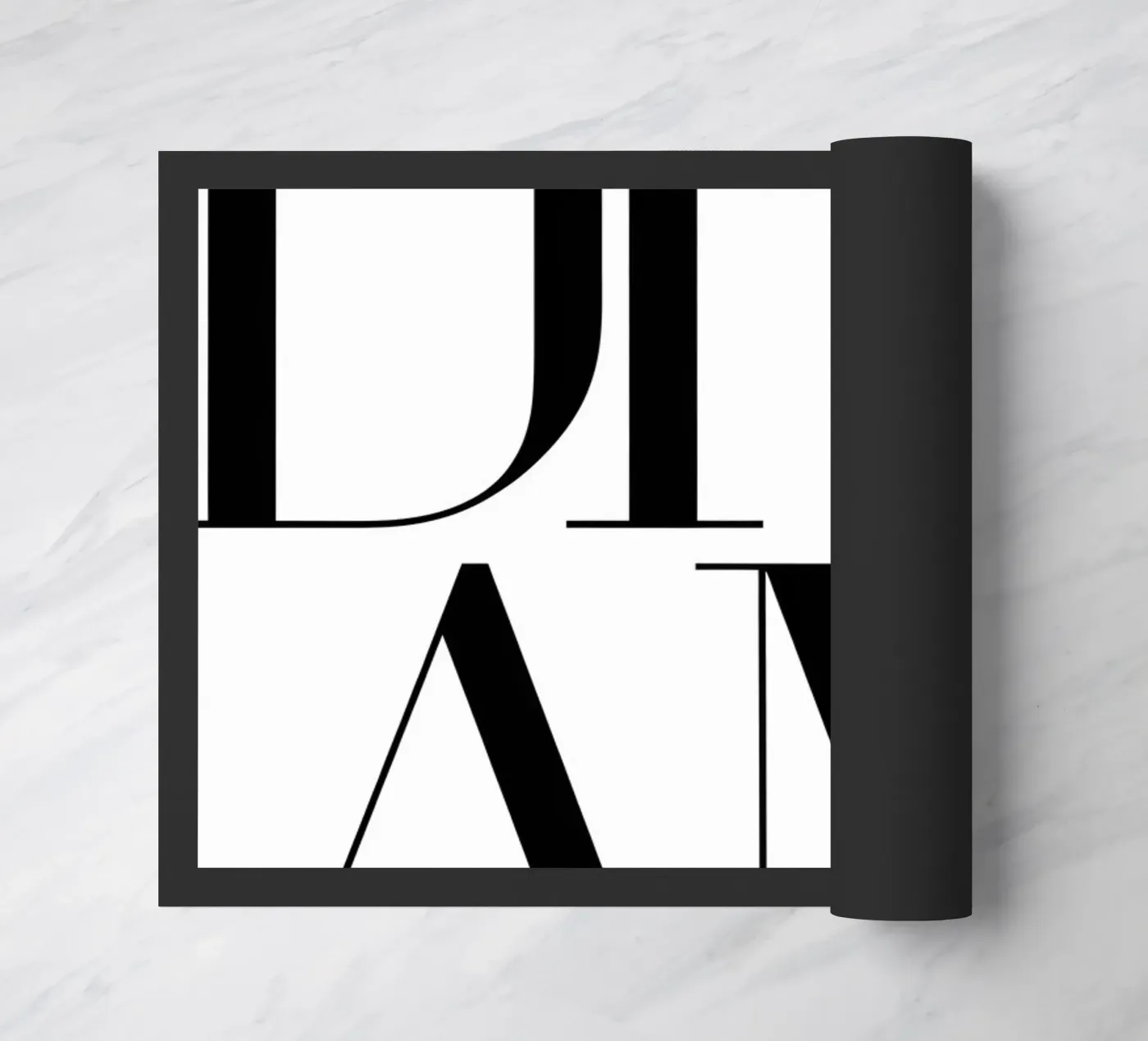 DREAM doormat by logic