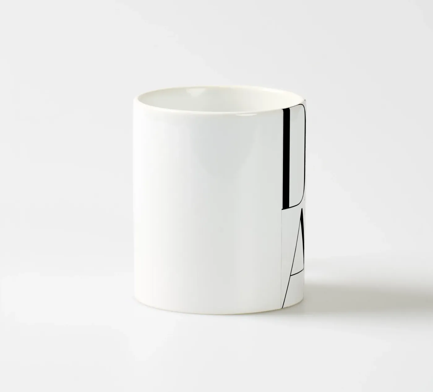 DREAM ceramic mug by logic