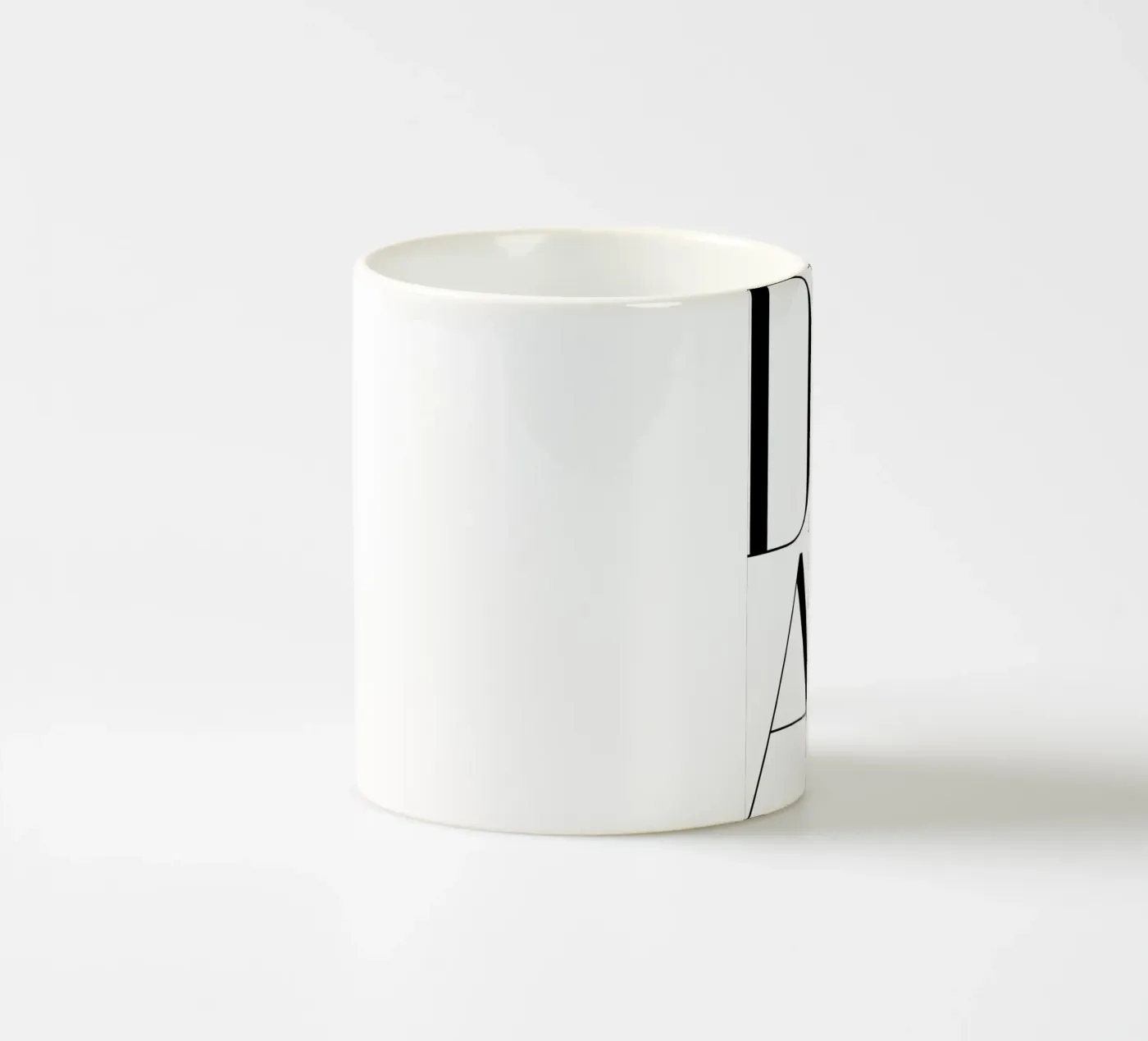 DREAM ceramic mug by logic