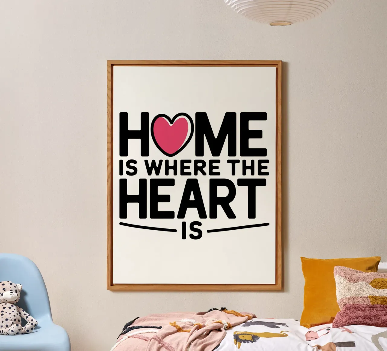 Home is where the heart is forex plate by logic