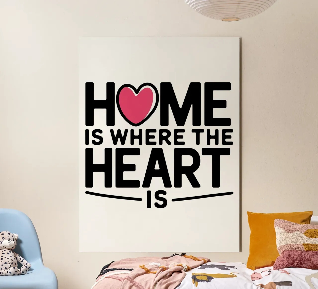 Home is where the heart is forex plate by logic