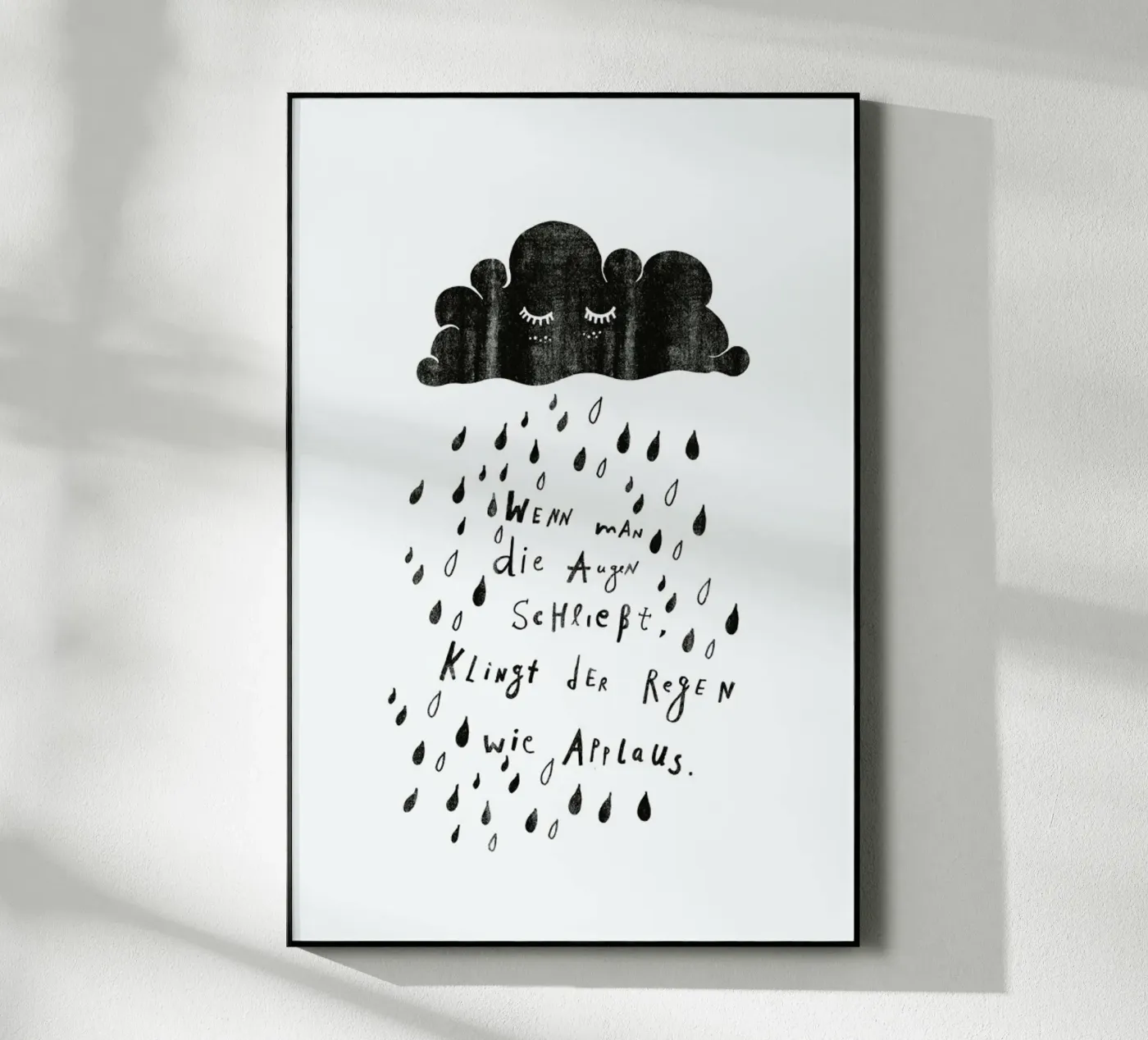 Applaus plexiglass da typealive