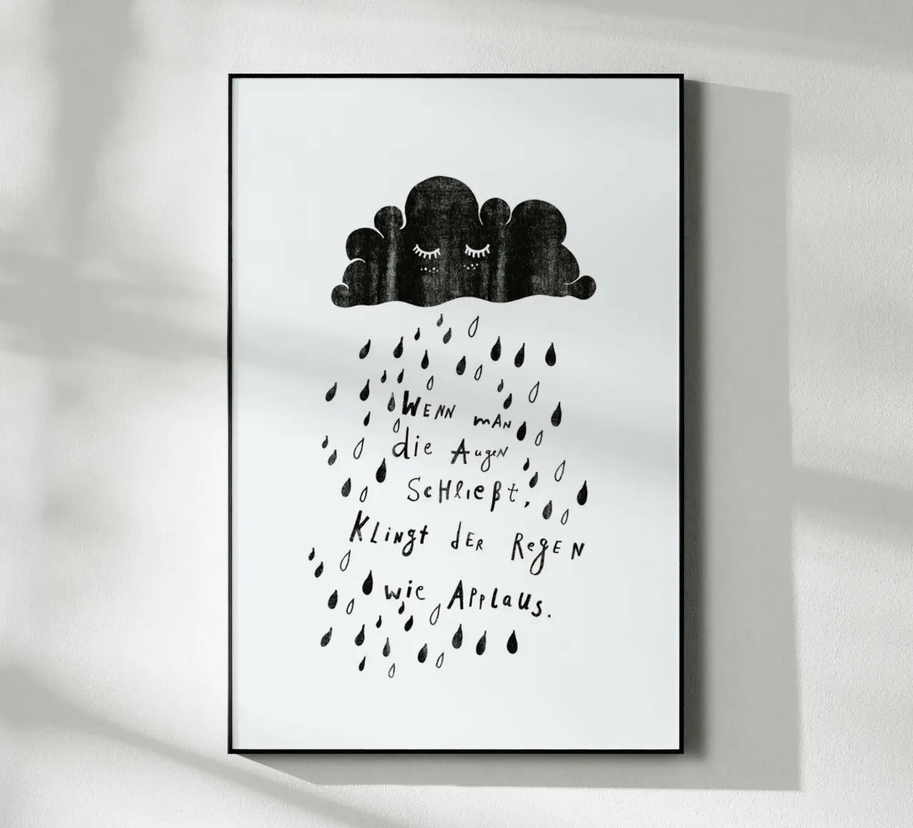 Applaus plexiglass da typealive