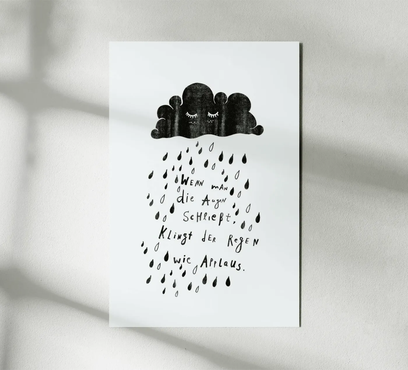 Applaus forex plate by typealive