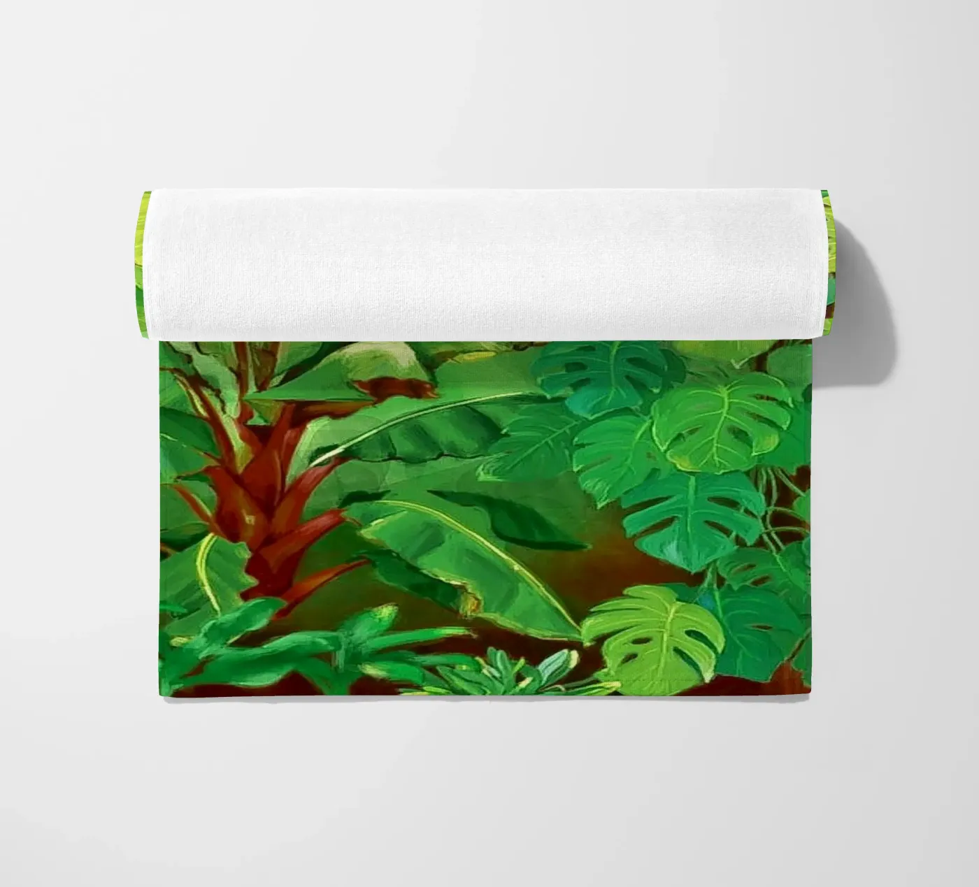 Jungle 2 telo mare da Klo~