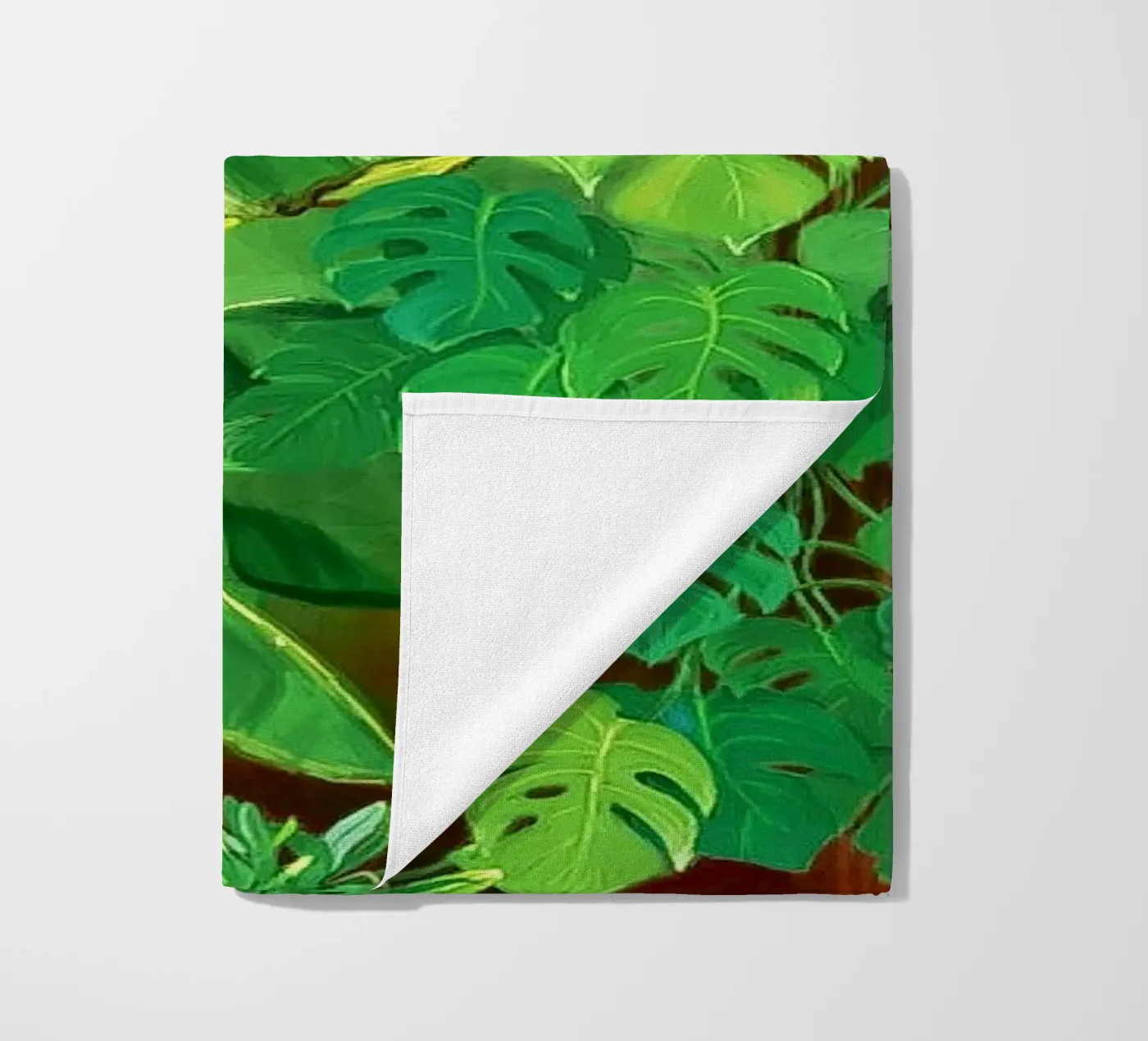 Jungle 2 telo mare da Klo~