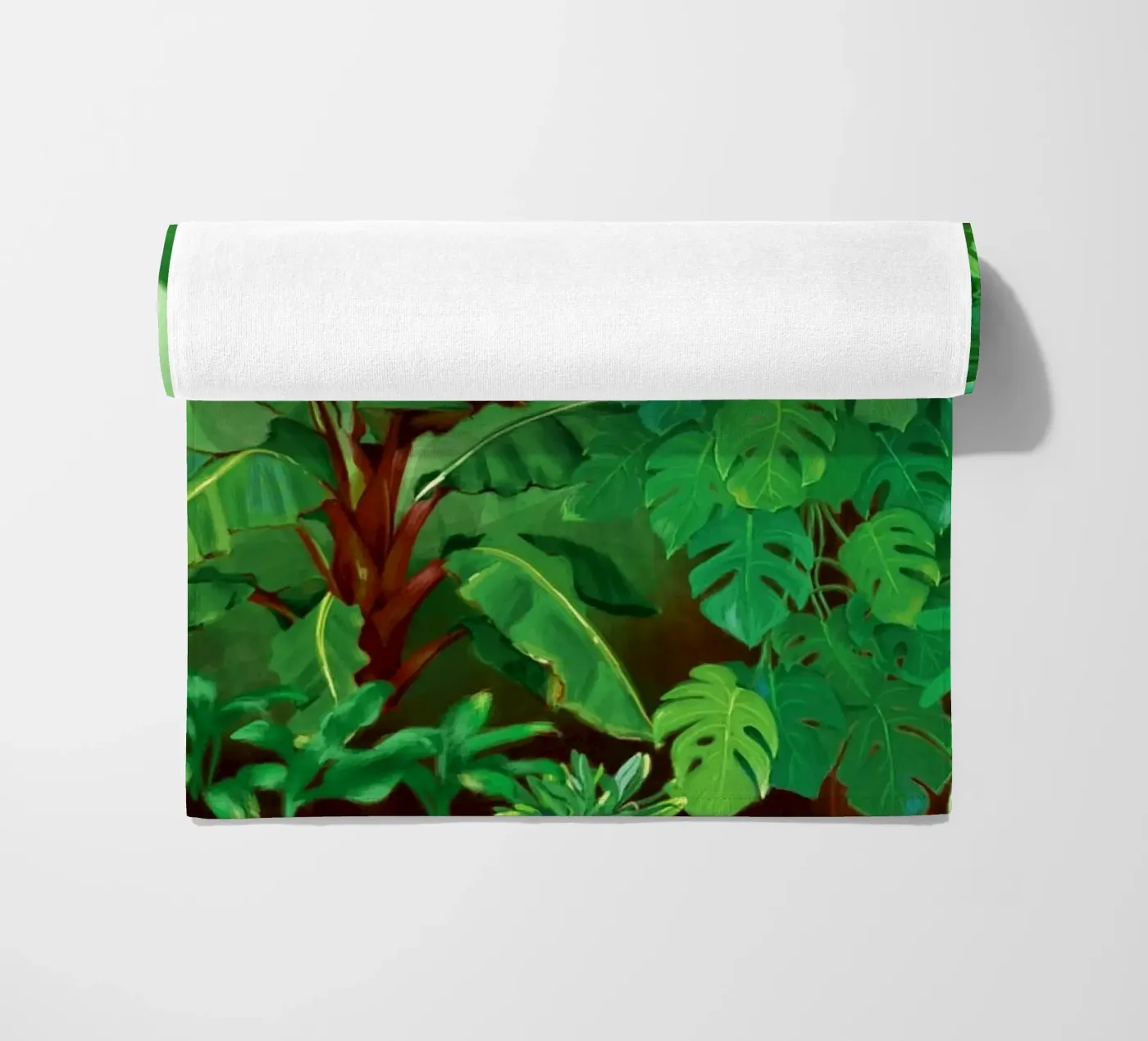 Jungle 2 telo mare da Klo~