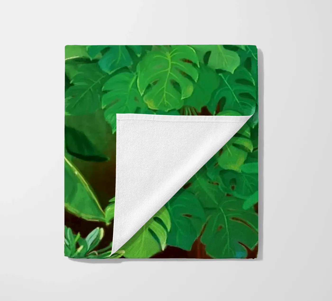 Jungle 2 telo mare da Klo~