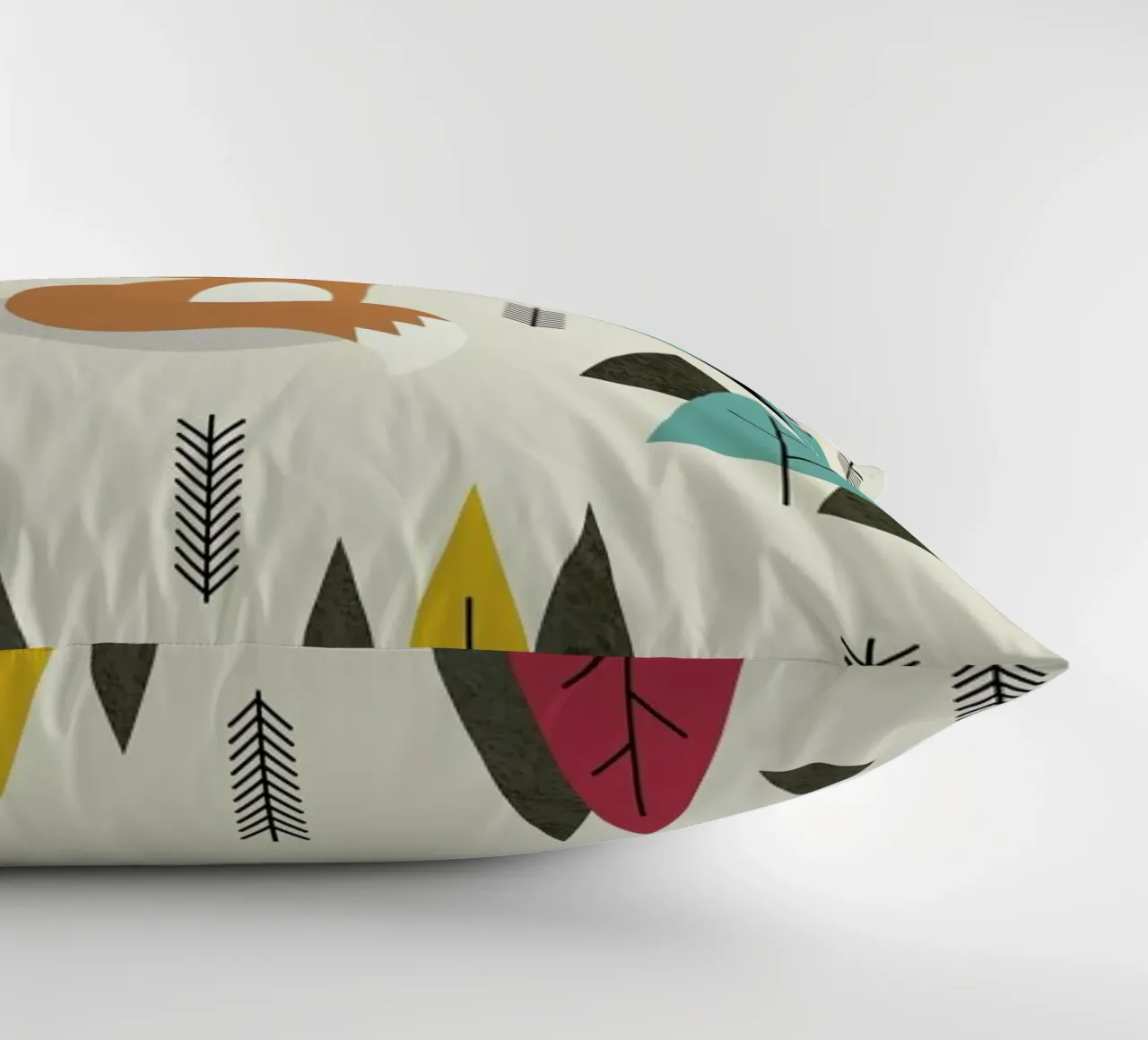 Forest Dreams cuscino da Karin Bijlsma
