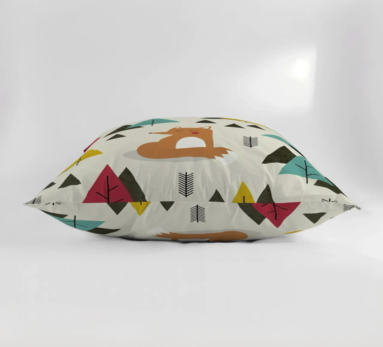 Forest Dreams cuscino da Karin Bijlsma