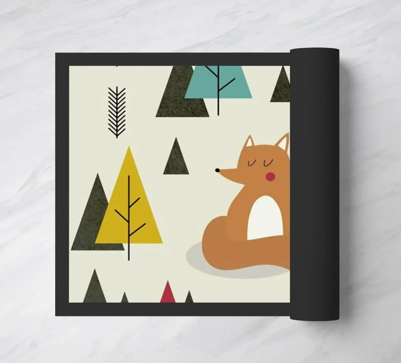 Forest Dreams zerbino da Karin Bijlsma