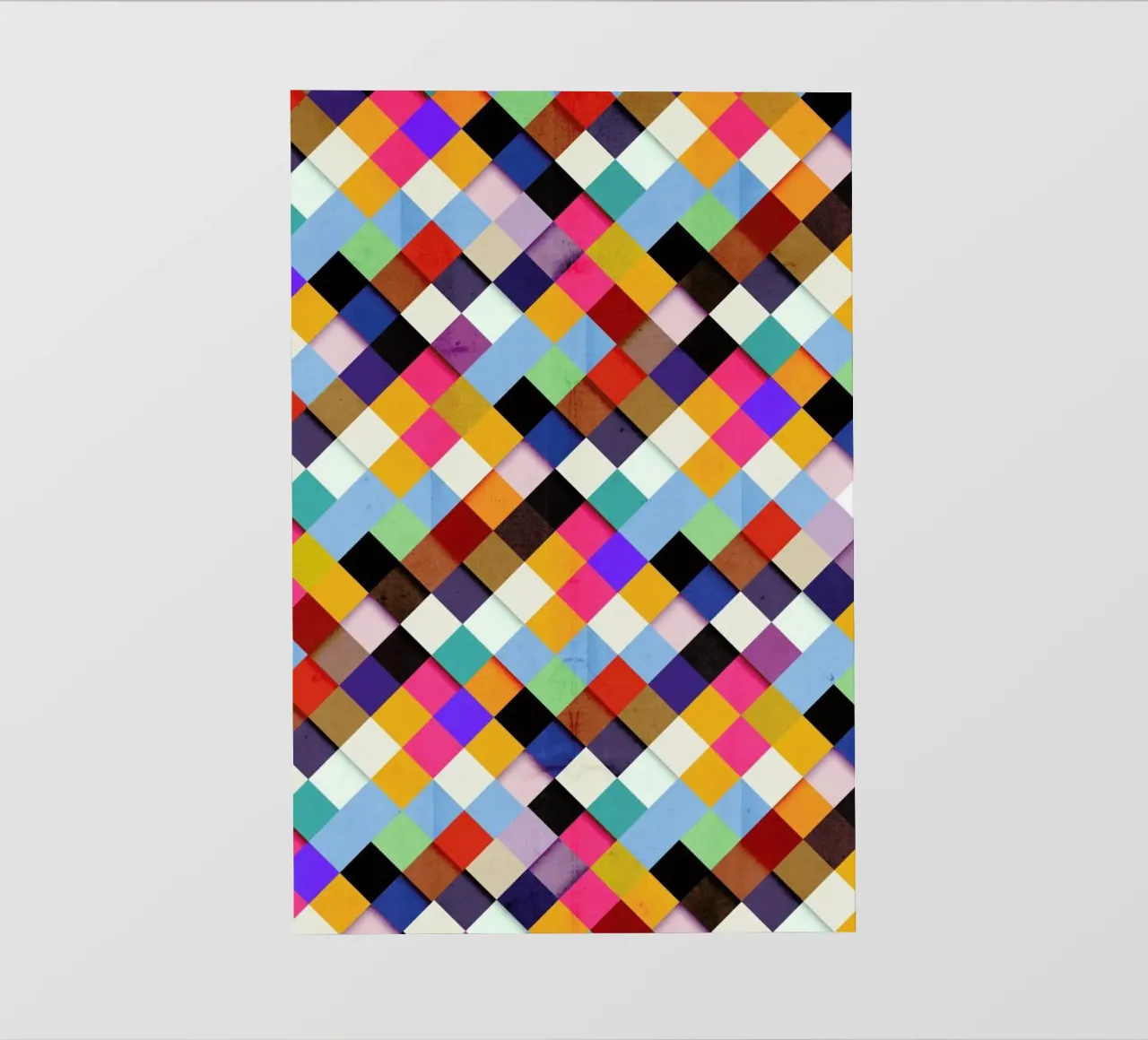 Pass this bold pellicola backlit da Danny Ivan