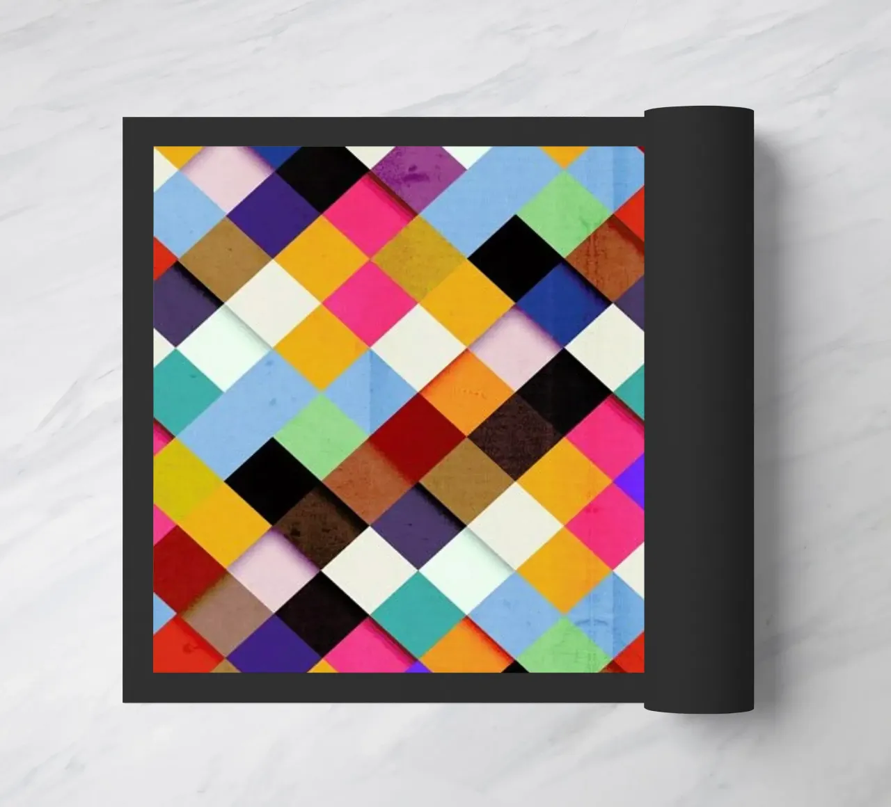 Pass this bold zerbino da Danny Ivan