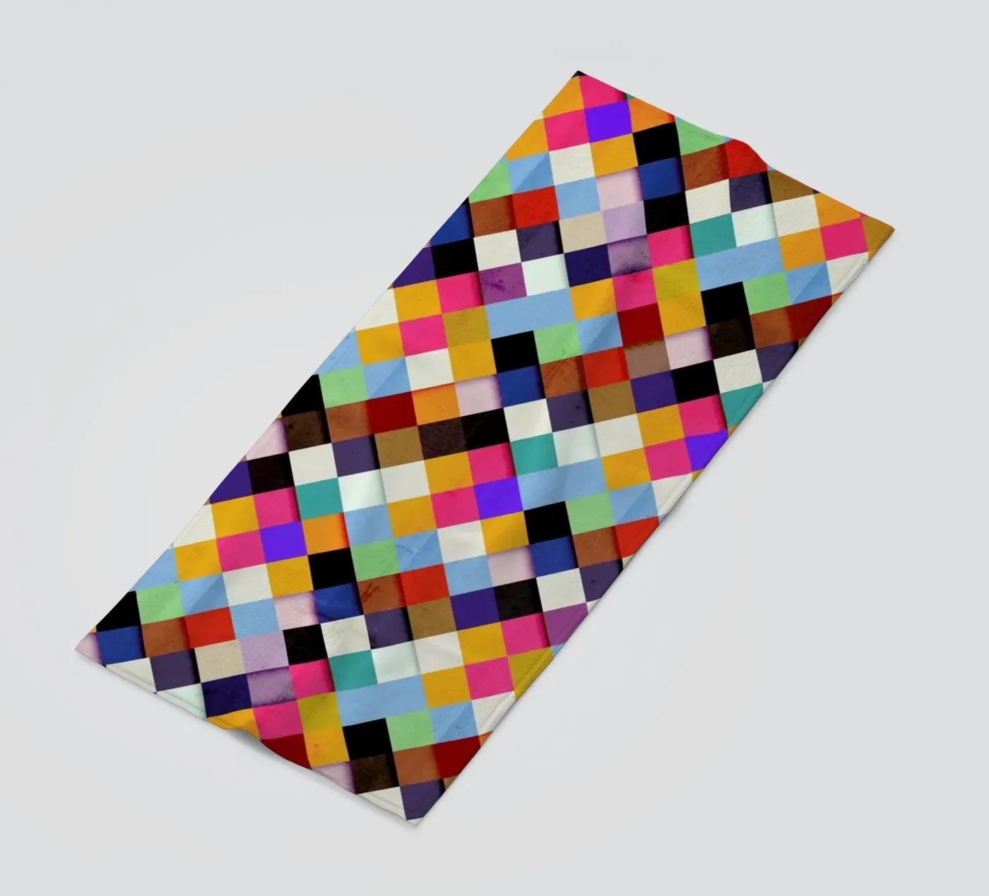 Pass this bold serviette de plage de Danny Ivan