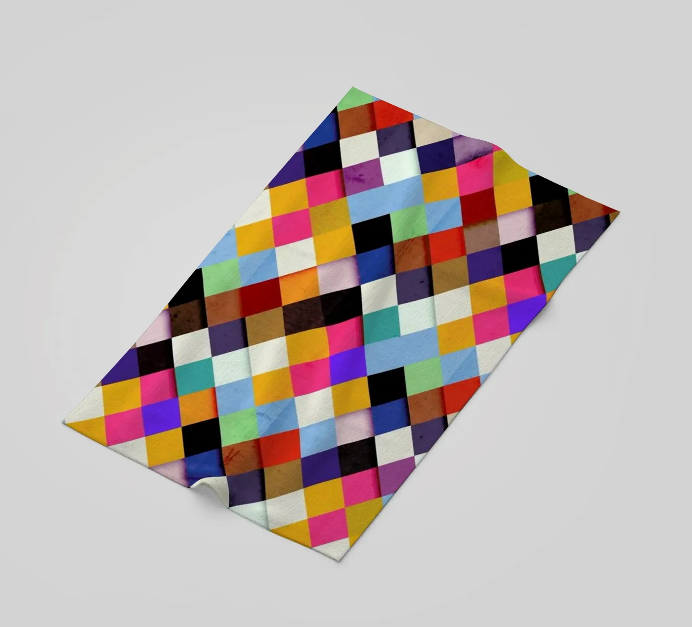 Pass this bold serviette de plage de Danny Ivan