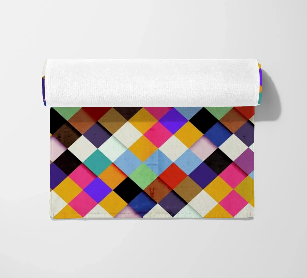 Pass this bold telo mare da Danny Ivan