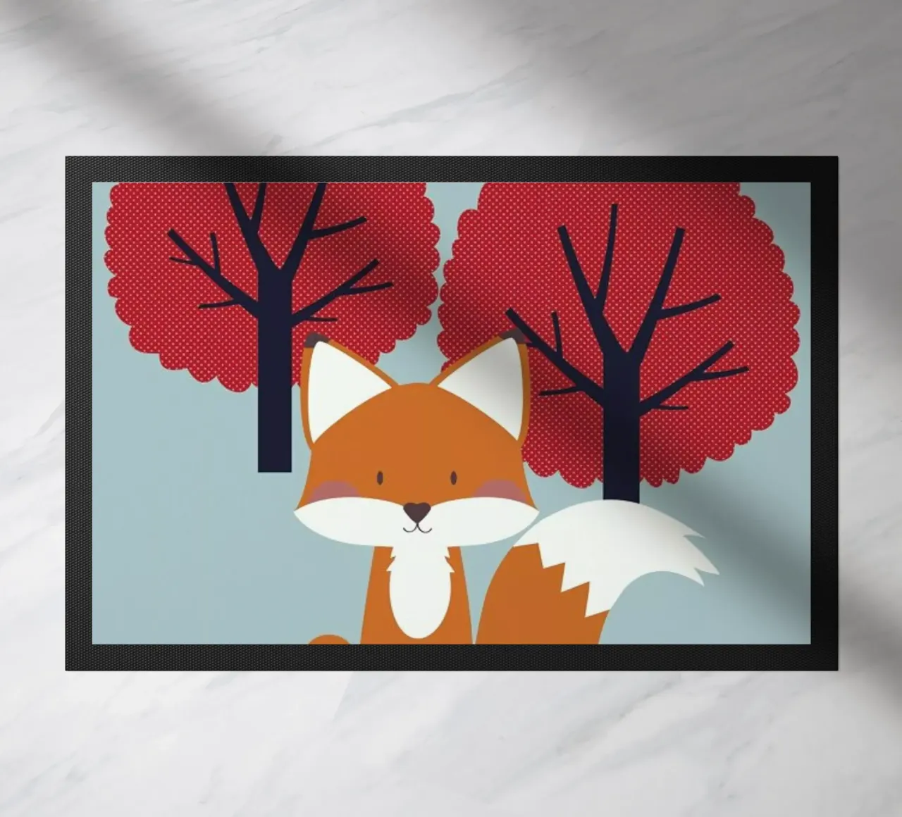 Foxy Friend zerbino da Karin Bijlsma