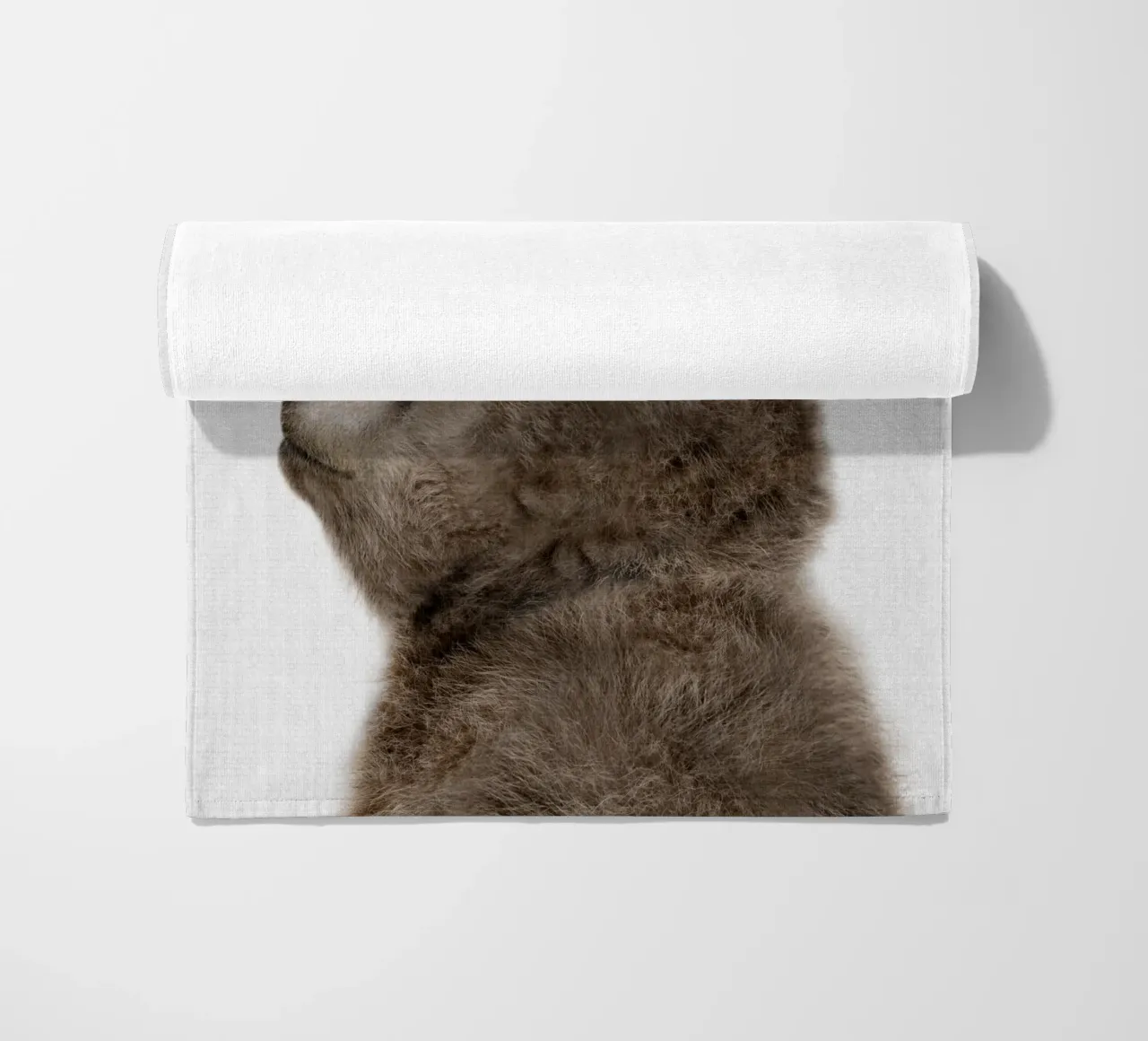 Peekaboo Bear Cub telo mare da Lila x Lola
