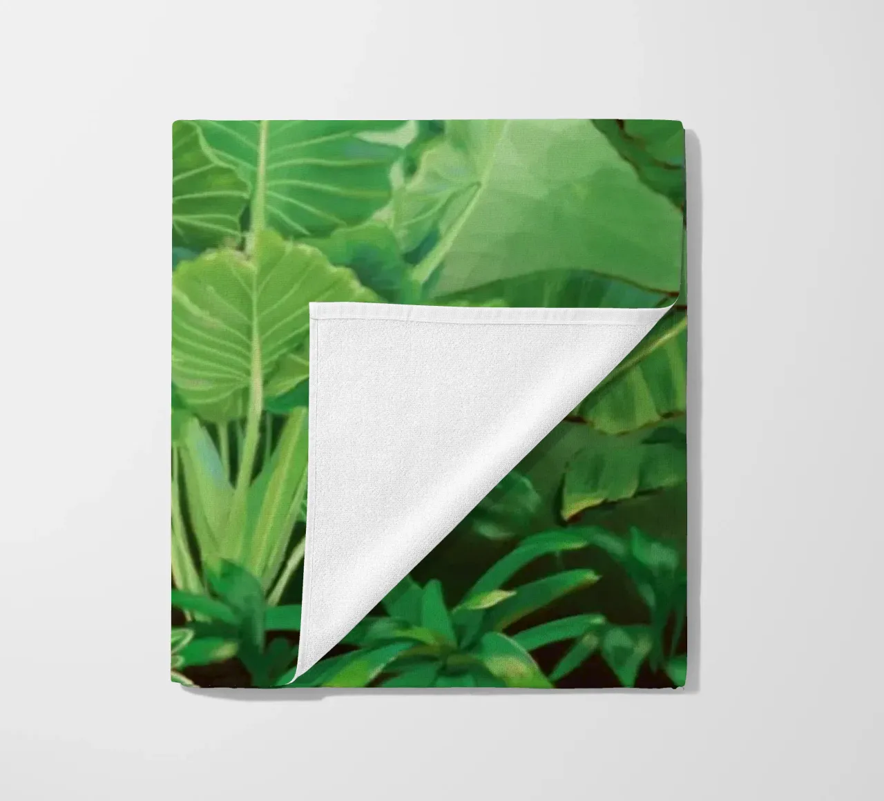 Jungle 1 telo mare da Klo~