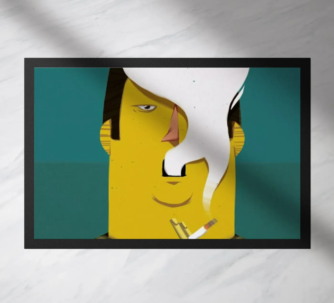 Smoking zerbino da Caio Beltrão