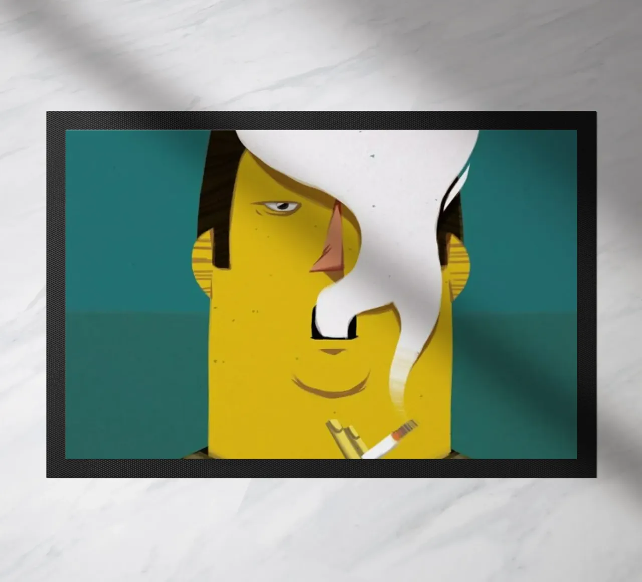 Smoking zerbino da Caio Beltrão