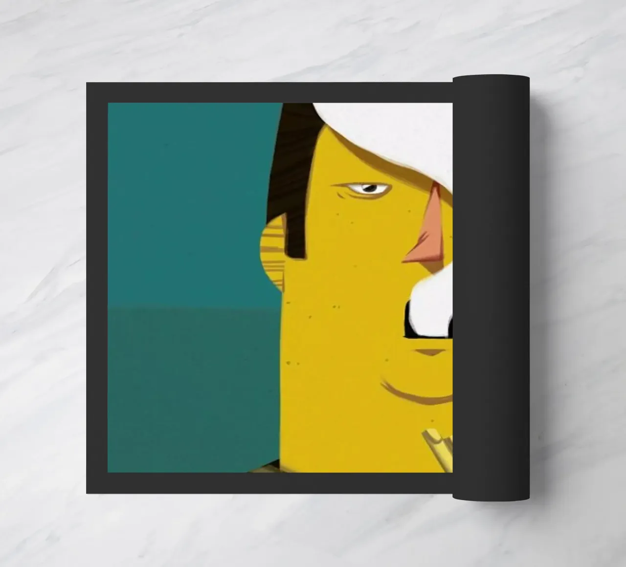 Smoking zerbino da Caio Beltrão