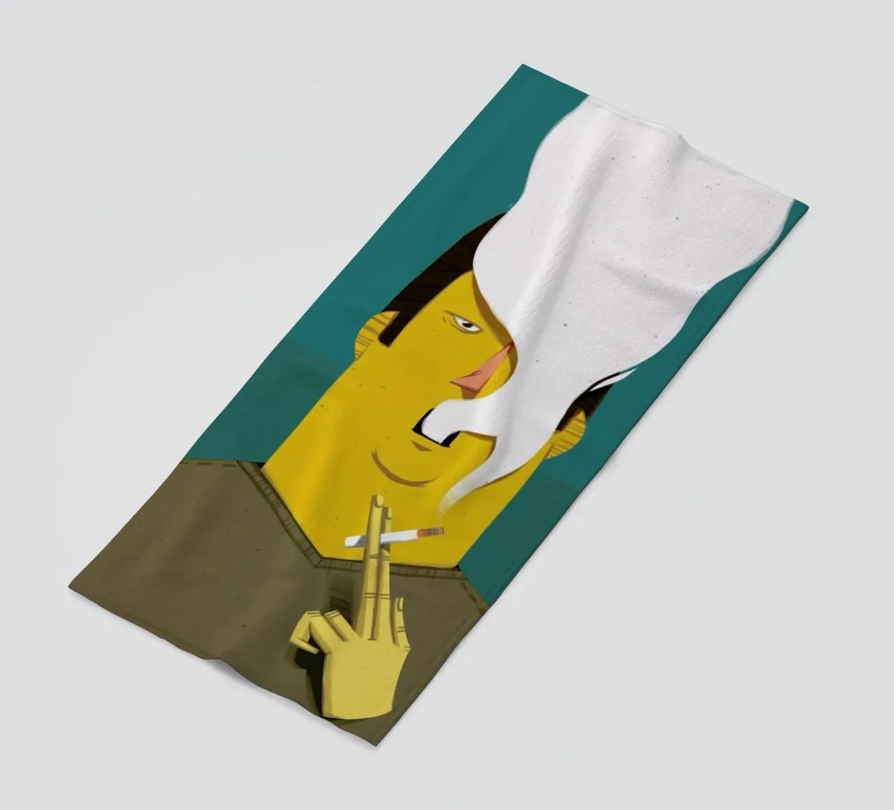 Smoking telo mare da Caio Beltrão