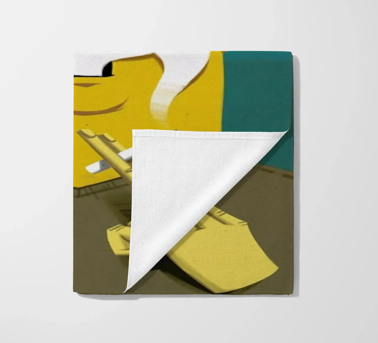 Smoking telo mare da Caio Beltrão