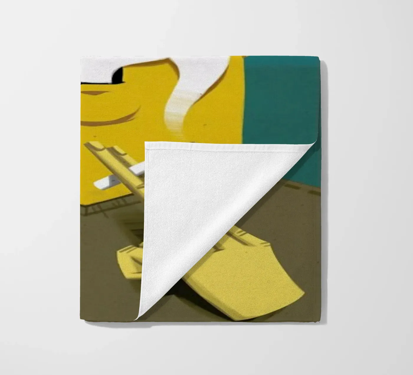 Smoking telo mare da Caio Beltrão